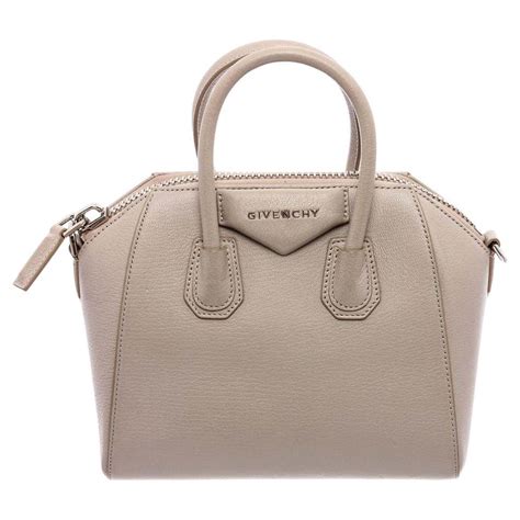 givenchy antigona small sg|Givenchy mini antigona sale.